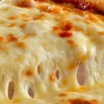 الطريقه الايطاليه لعمل بيتزا الجبن