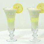 طريقة عمل مشروب الليمون باللبن
