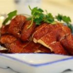 طريقة عمل الدجاج الصيني بصلصة الصويا