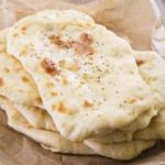 طريقة عمل الخبز إيراني