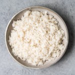 طريقة عمل أرز مسلوق للرجيم