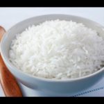 طريقة عمل أرز بسمتي مسلوق