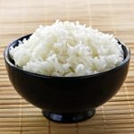 طريقة سلق الأرز البسمتى