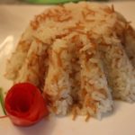 طريقة تحضير ارز بالشعرية