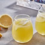 عصير ليمون بالصودا